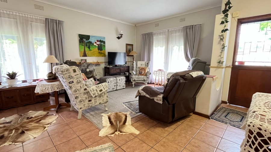 4 Bedroom Property for Sale in Heidelberg Western Cape